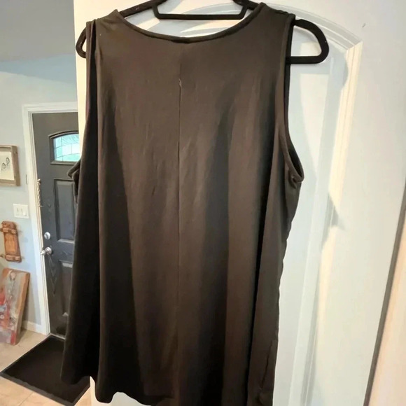 ~Zig Zag~ Tank - 3X - Picture 4 of 5